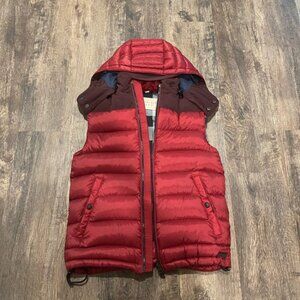 Burberry men’s Vest
